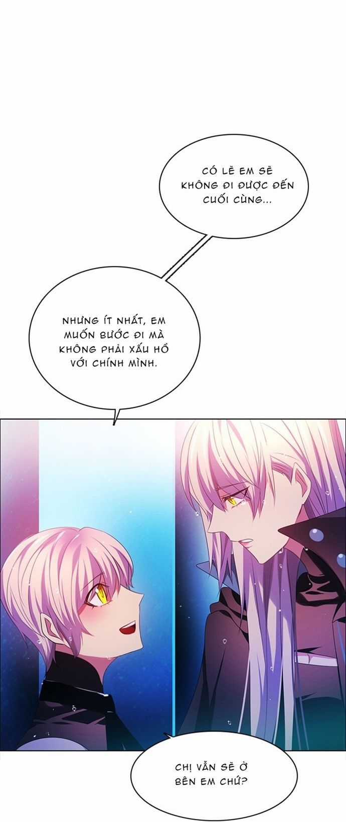 Zero Game - Chương 67 - Trang 95