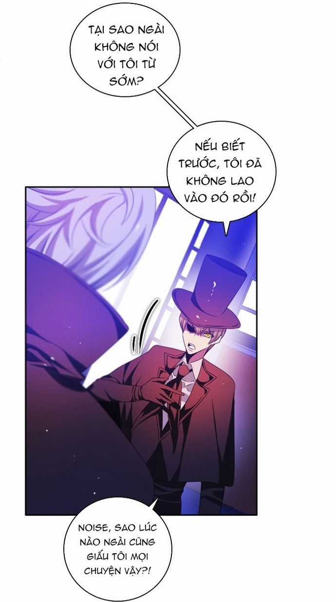 Zero Game - Chương 68 - Trang 13