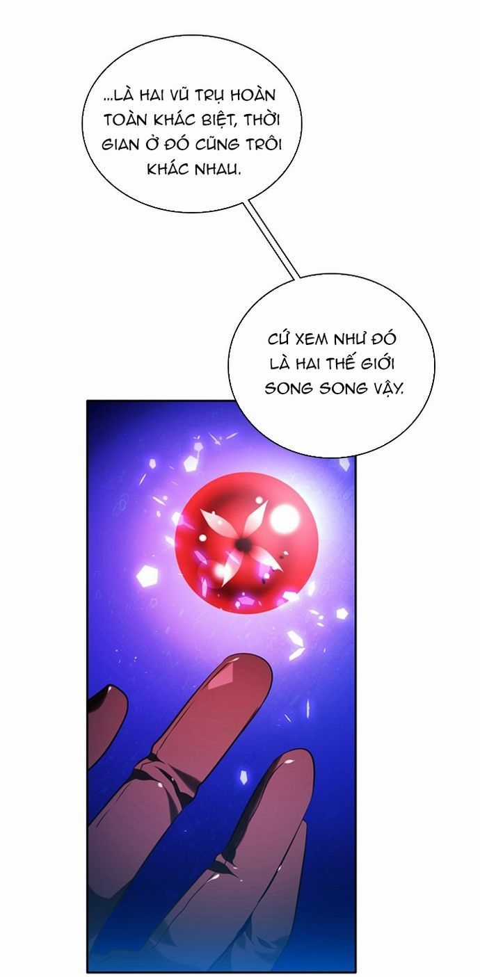 Zero Game - Chương 68 - Trang 123