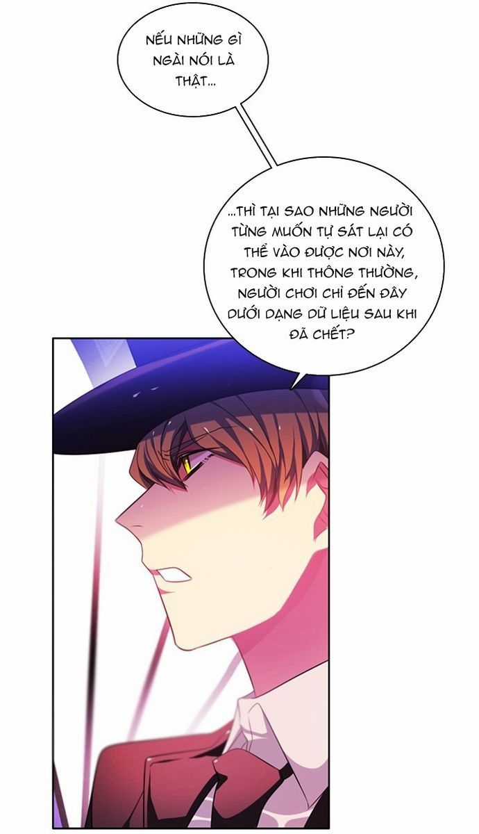 Zero Game - Chương 68 - Trang 126
