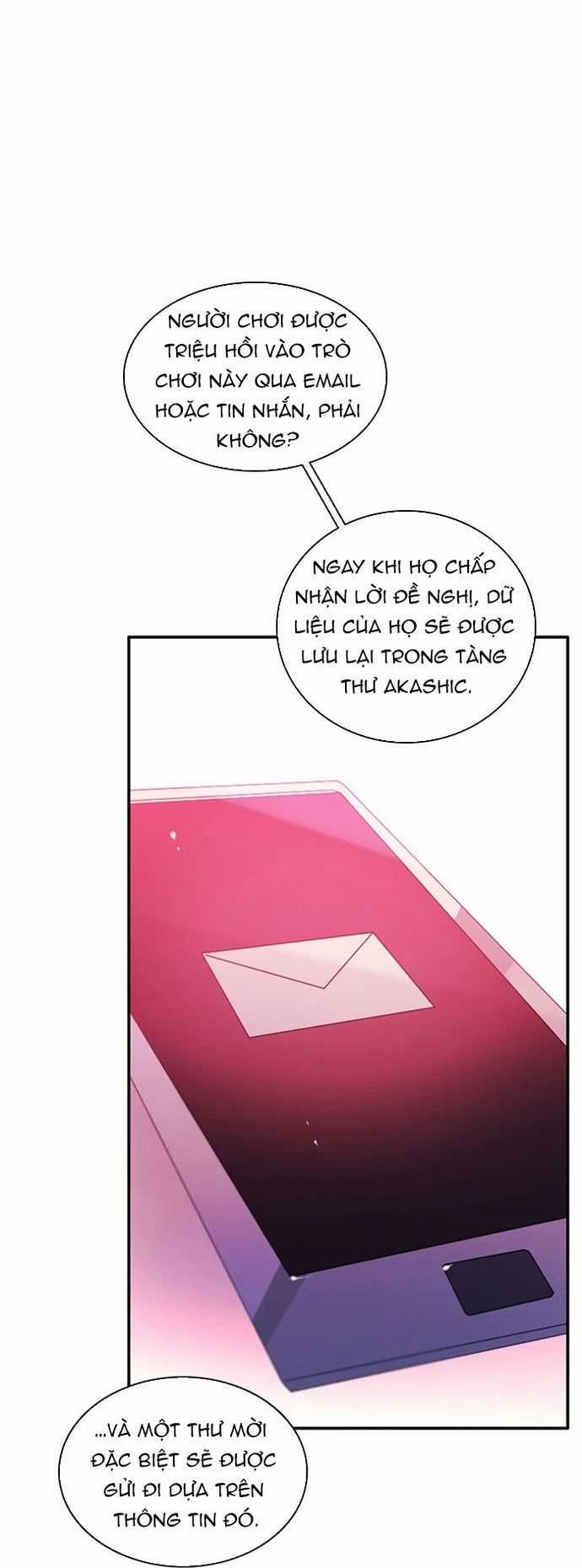 Zero Game - Chương 68 - Trang 127