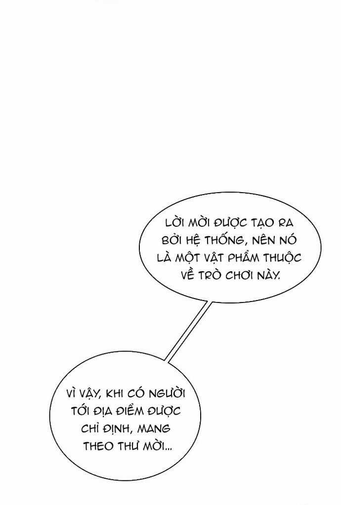 Zero Game - Chương 68 - Trang 128