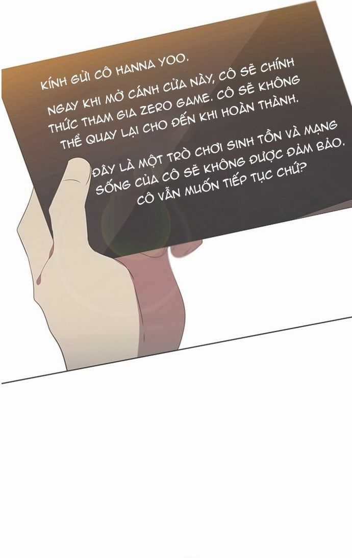 Zero Game - Chương 68 - Trang 129
