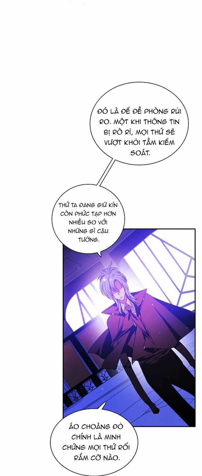 Zero Game - Chương 68 - Trang 14