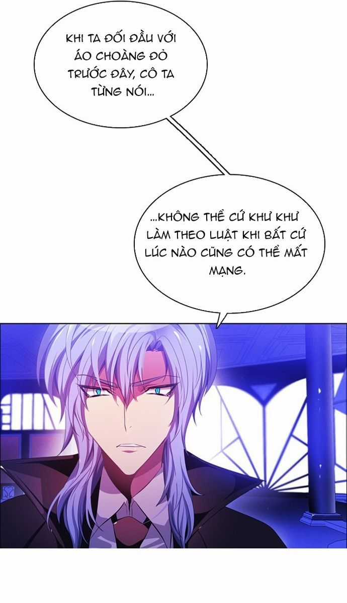 Zero Game - Chương 68 - Trang 133