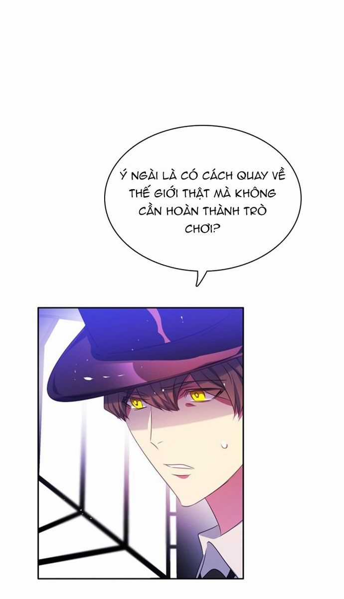 Zero Game - Chương 68 - Trang 20