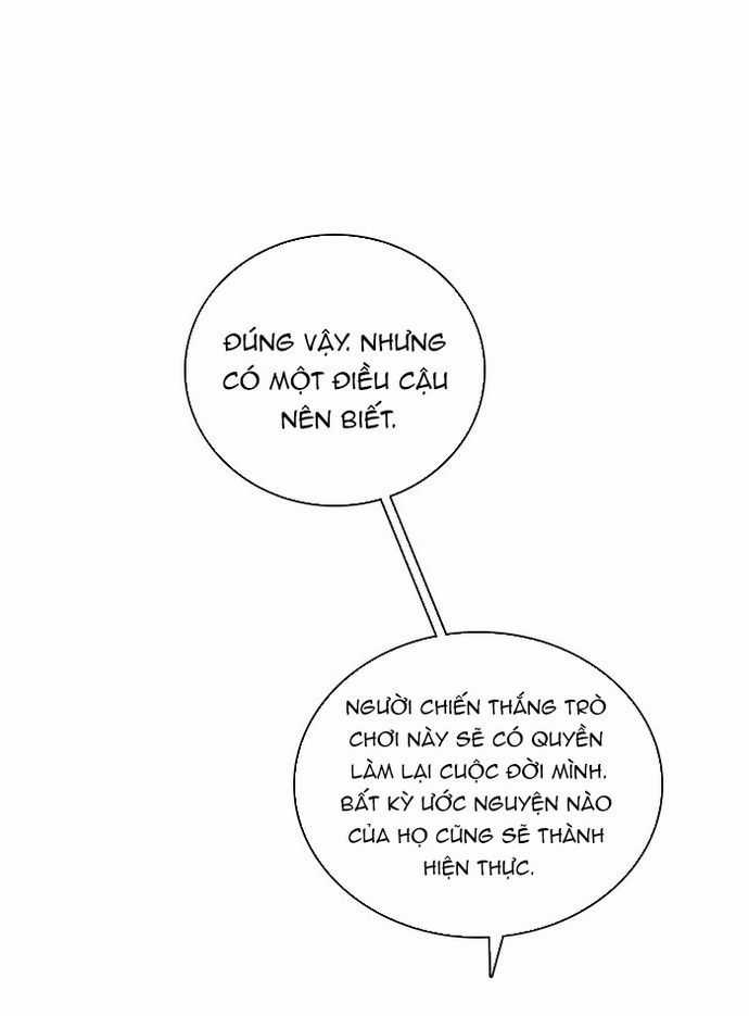 Zero Game - Chương 68 - Trang 21