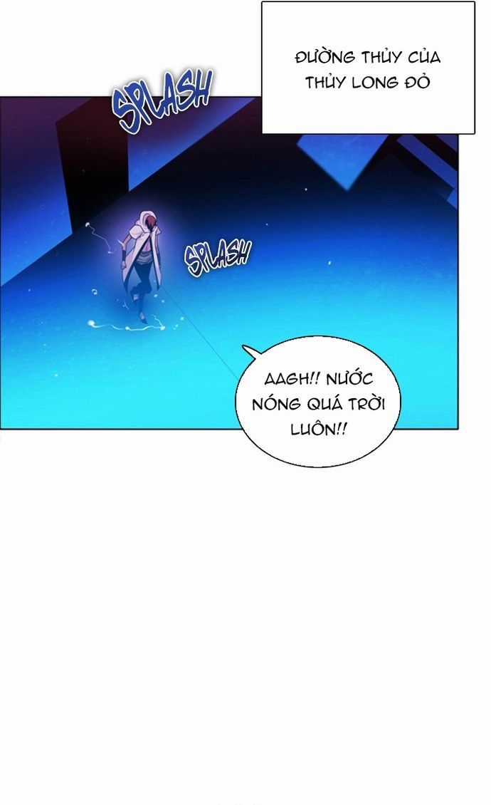 Zero Game - Chương 68 - Trang 33