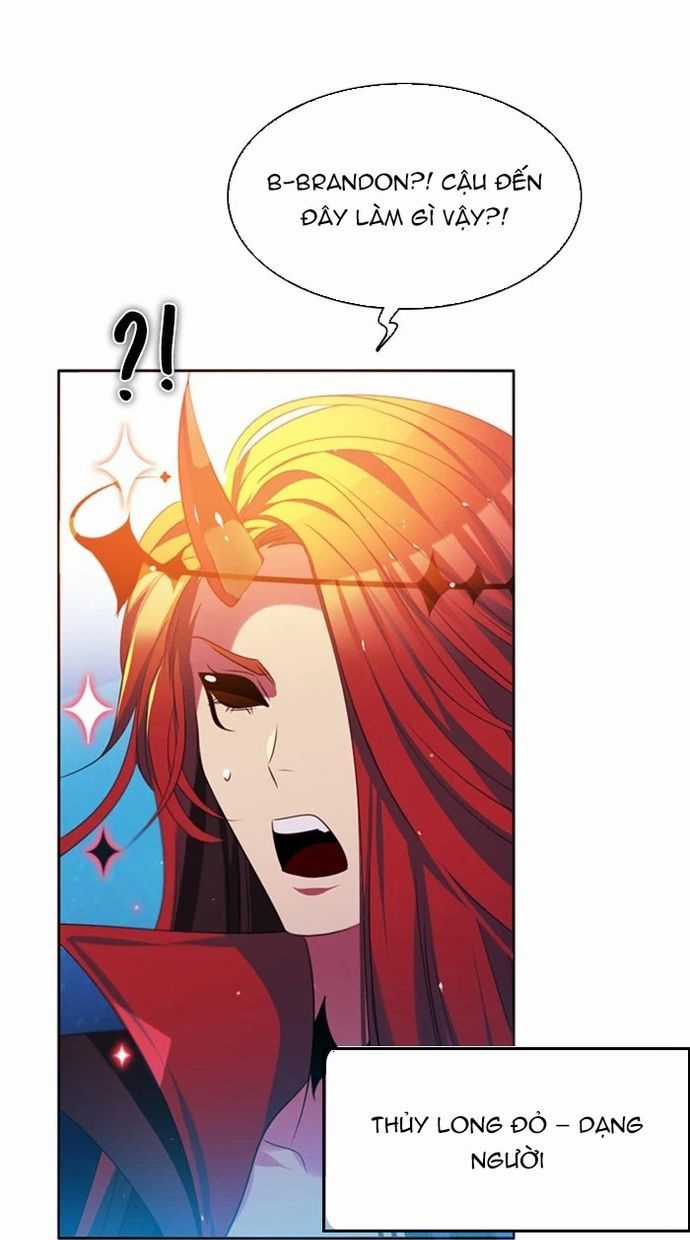 Zero Game - Chương 68 - Trang 35