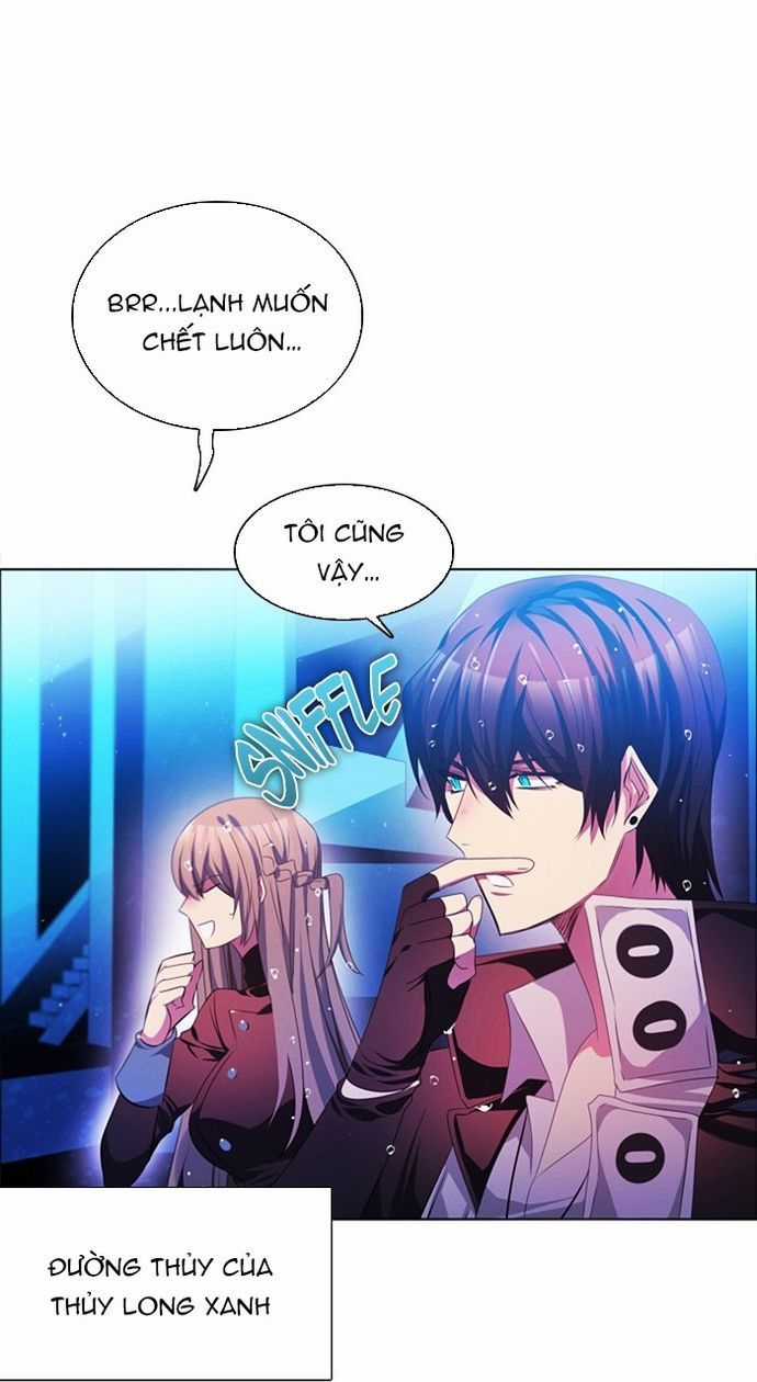 Zero Game - Chương 68 - Trang 48