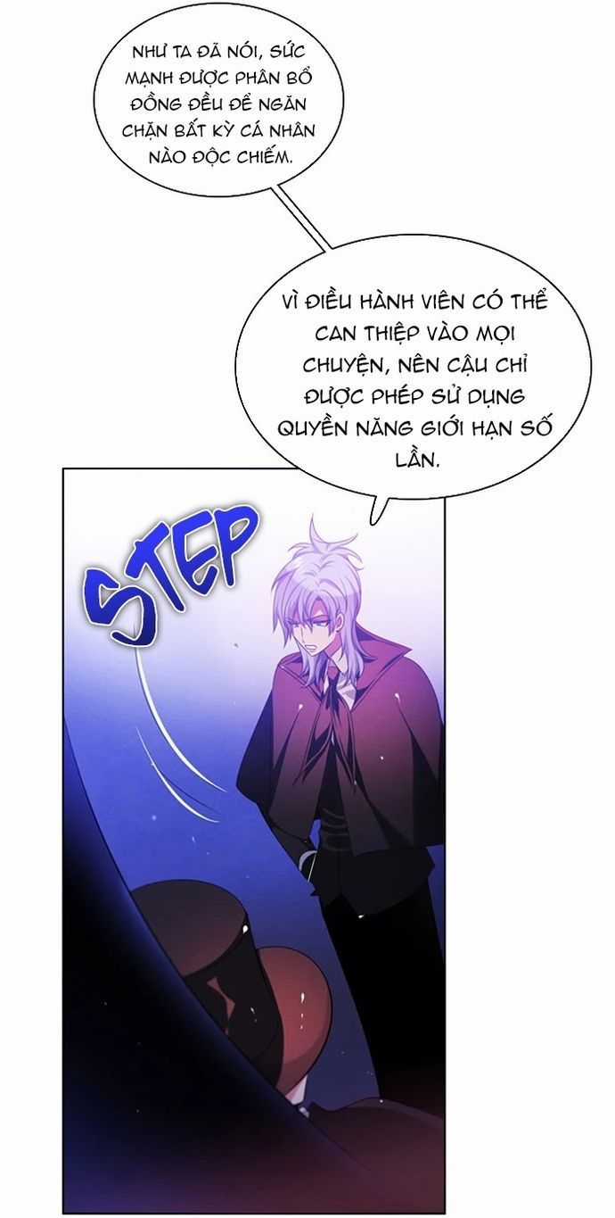 Zero Game - Chương 68 - Trang 6