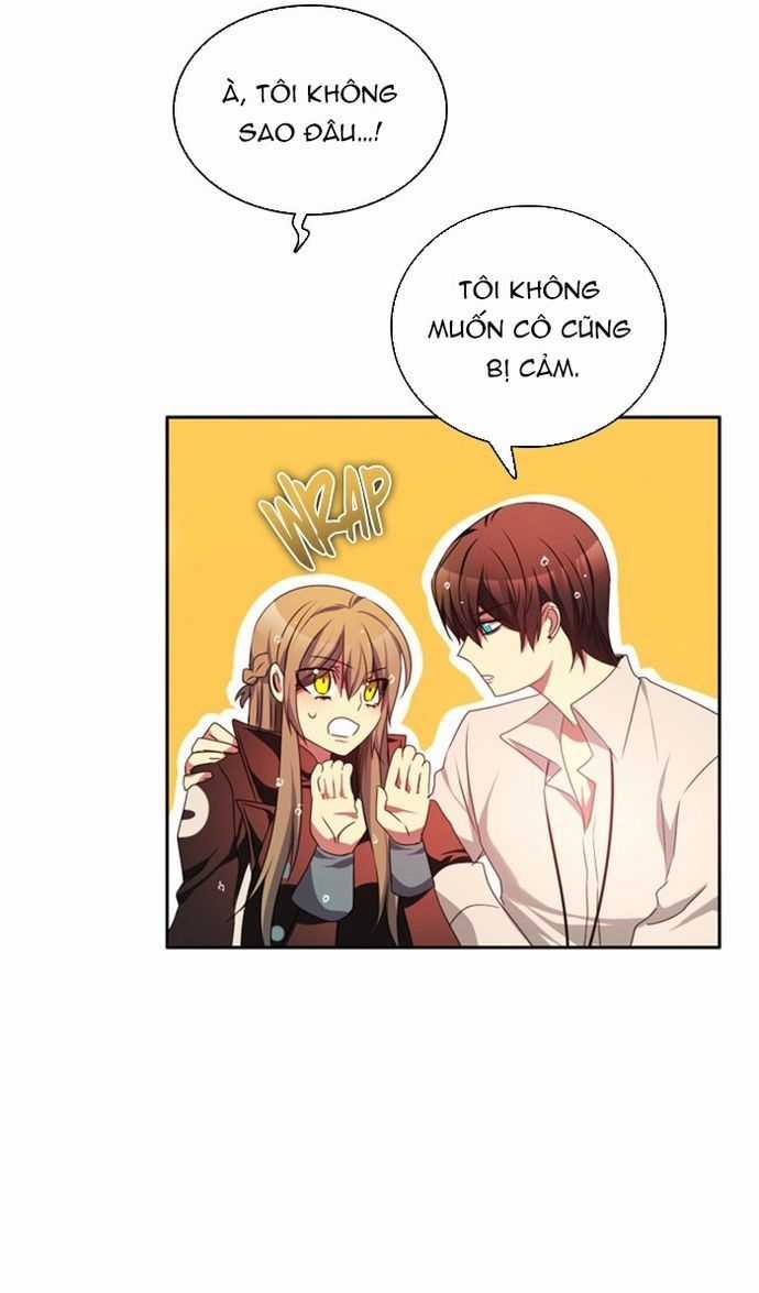 Zero Game - Chương 68 - Trang 51