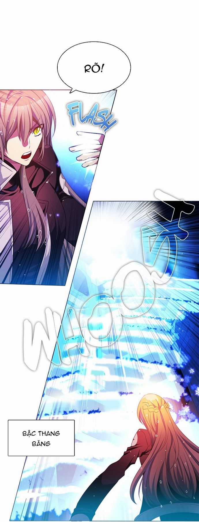 Zero Game - Chương 68 - Trang 66