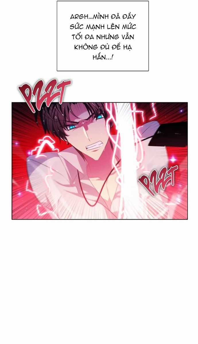 Zero Game - Chương 68 - Trang 74