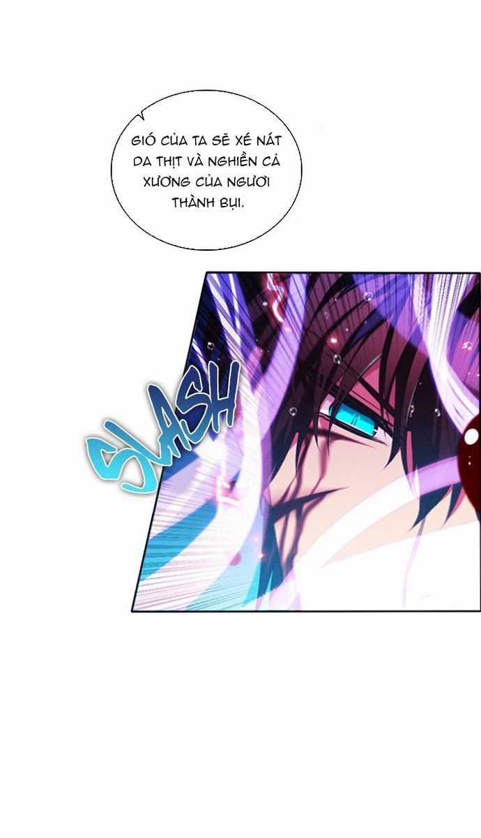 Zero Game - Chương 68 - Trang 79