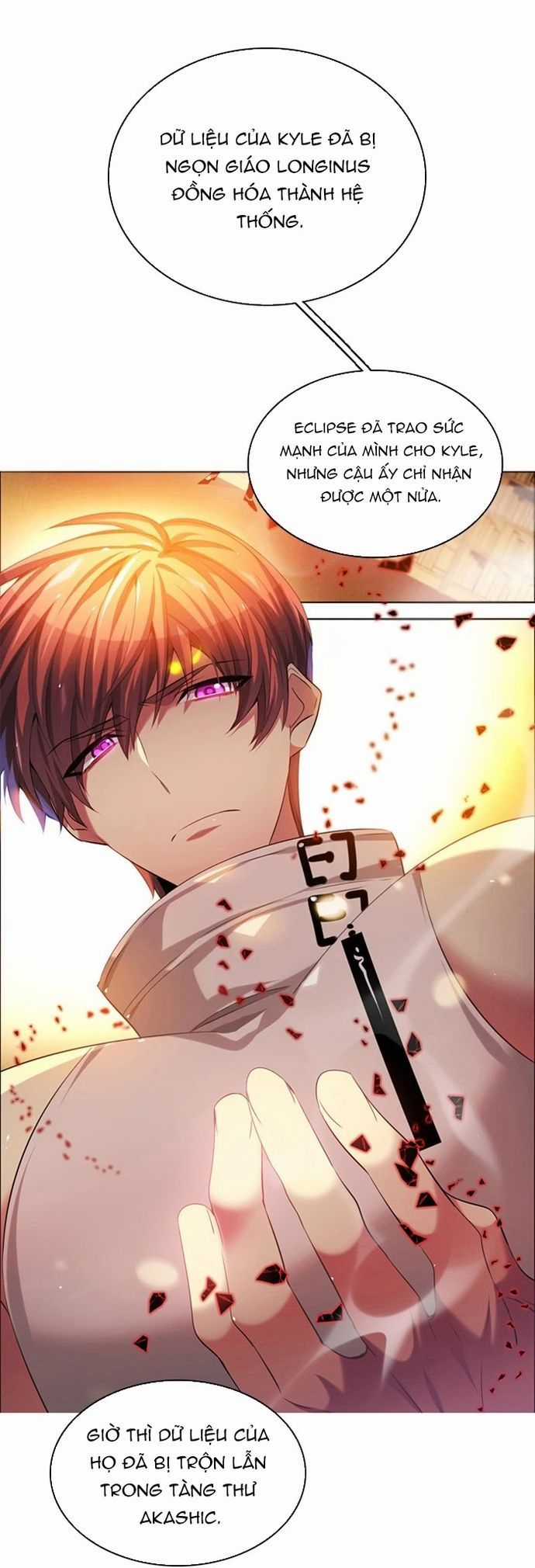 Zero Game - Chương 68 - Trang 10