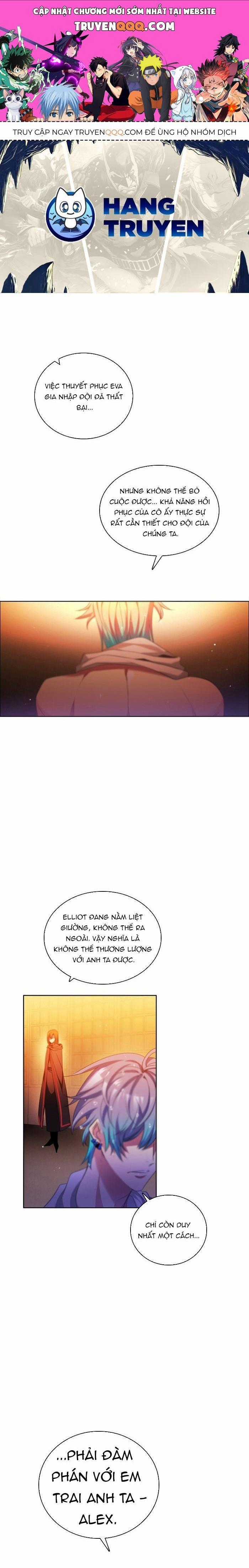 Zero Game - Chương 69 - Trang 1