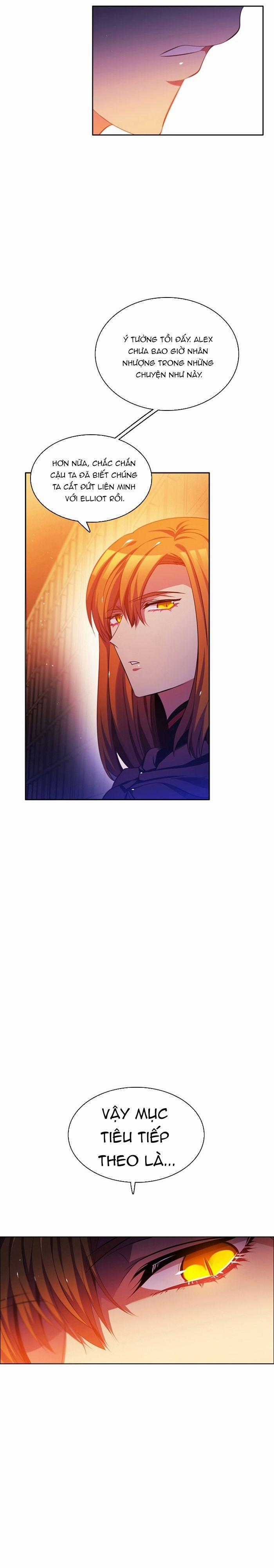 Zero Game - Chương 69 - Trang 2