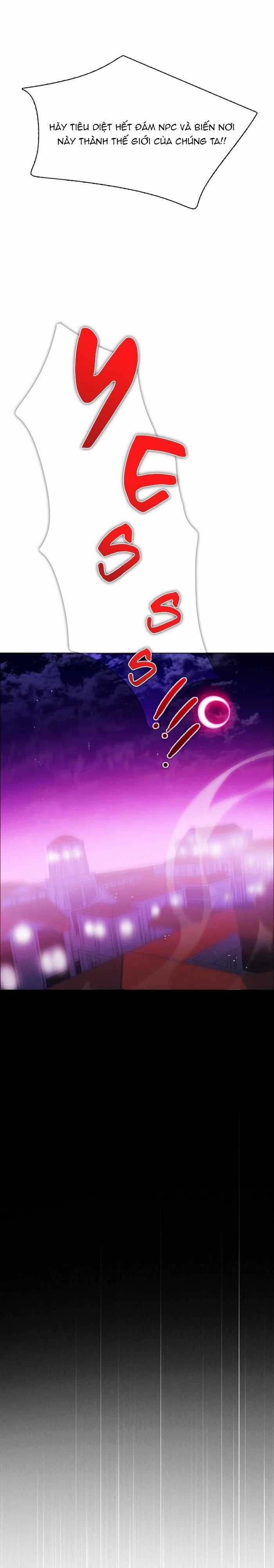 Zero Game - Chương 69 - Trang 11