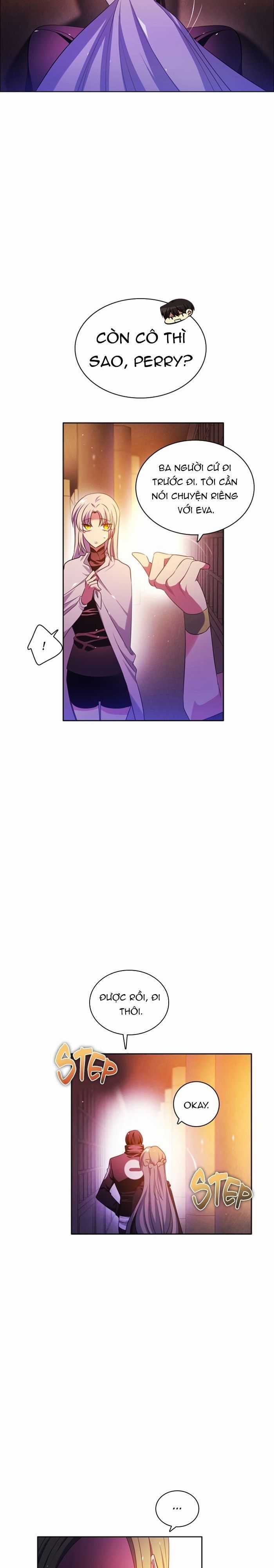 Zero Game - Chương 69 - Trang 15