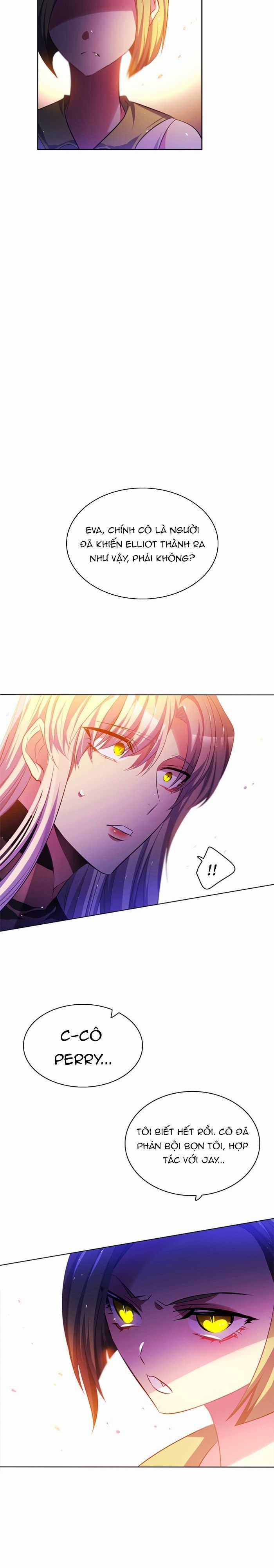 Zero Game - Chương 69 - Trang 16