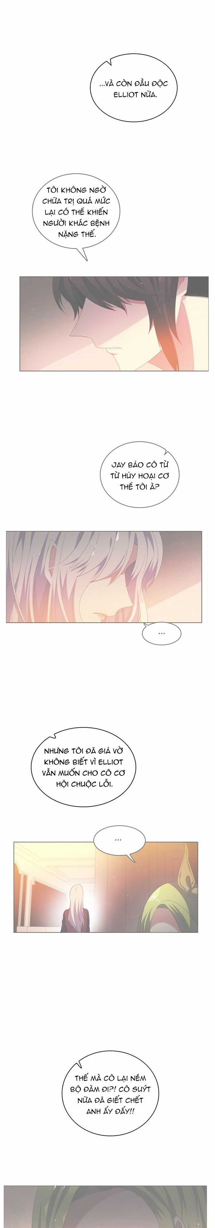 Zero Game - Chương 69 - Trang 17