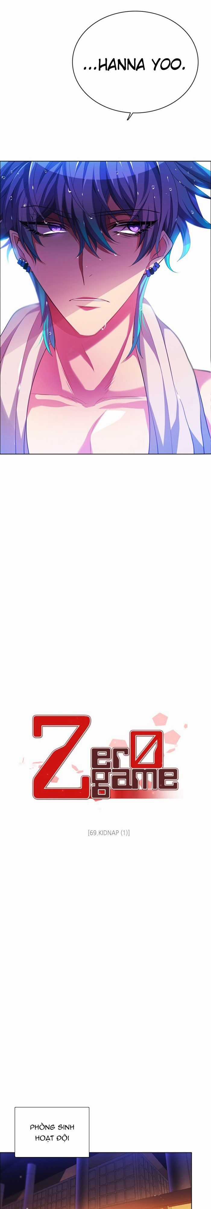Zero Game - Chương 69 - Trang 3