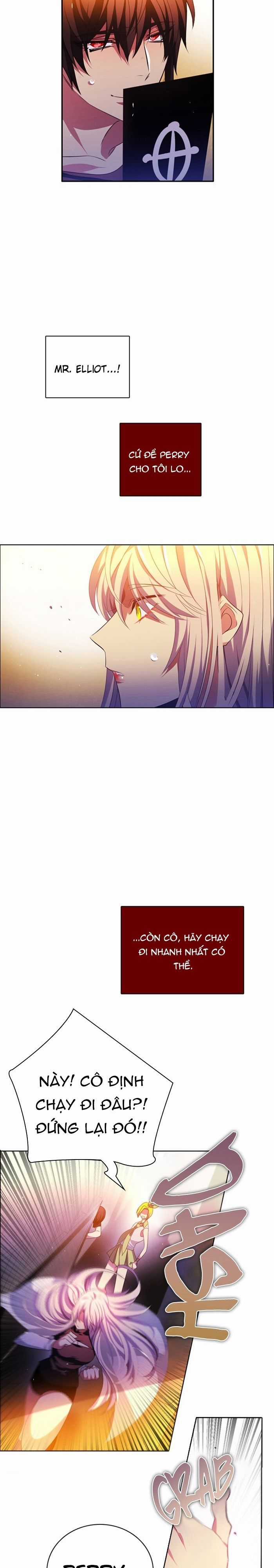 Zero Game - Chương 69 - Trang 21