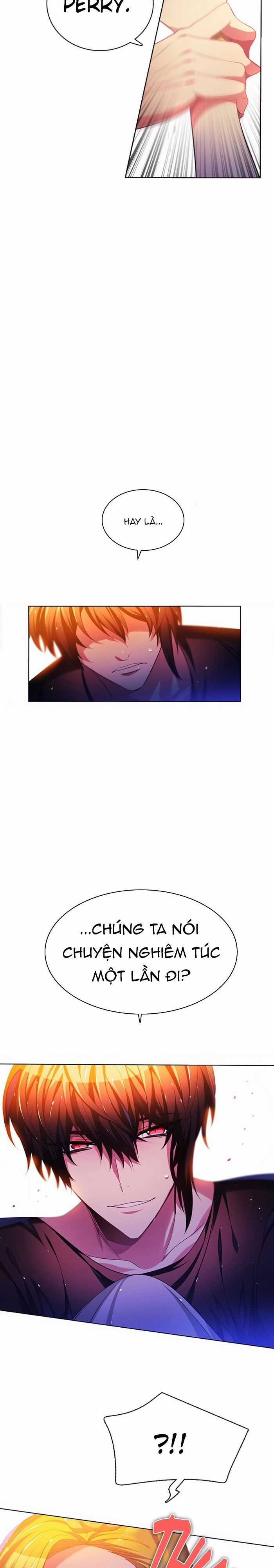 Zero Game - Chương 69 - Trang 22