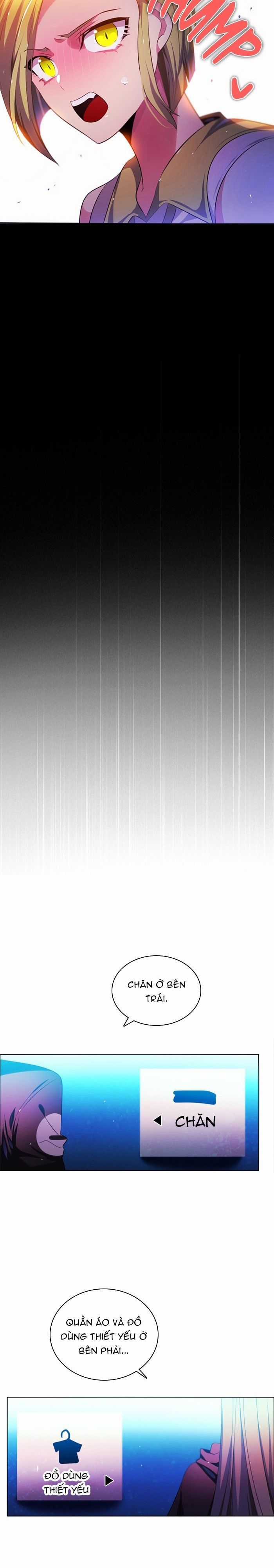 Zero Game - Chương 69 - Trang 23