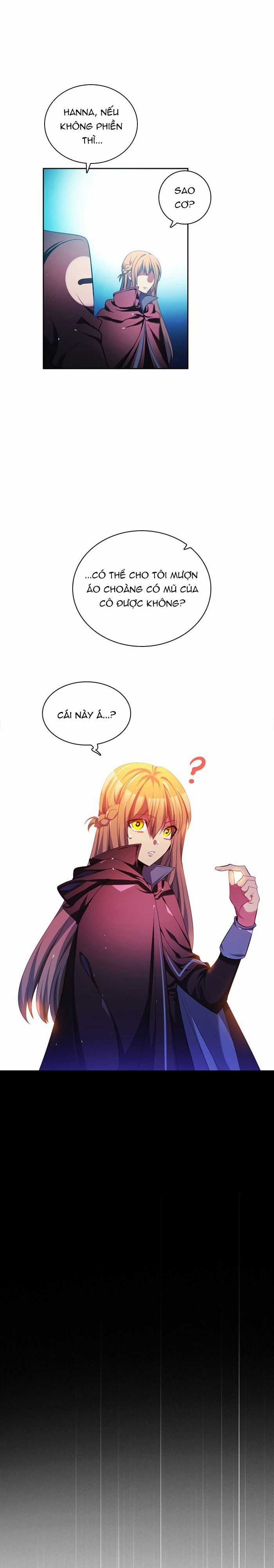 Zero Game - Chương 69 - Trang 25