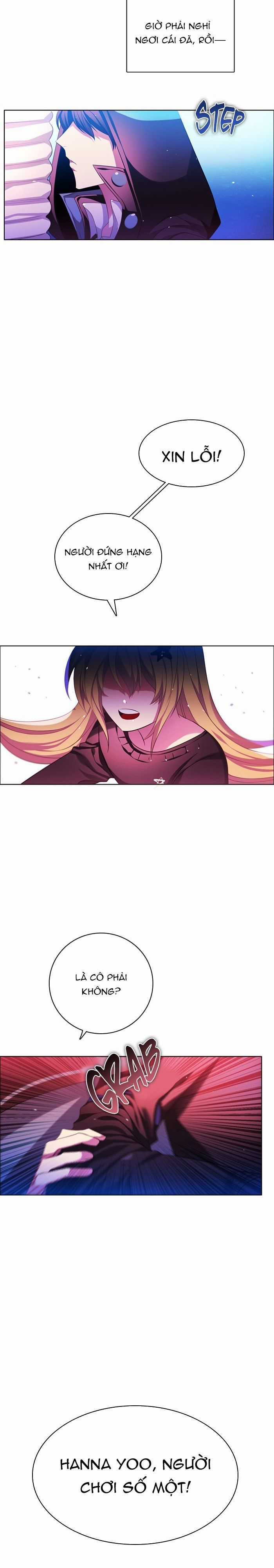 Zero Game - Chương 69 - Trang 29
