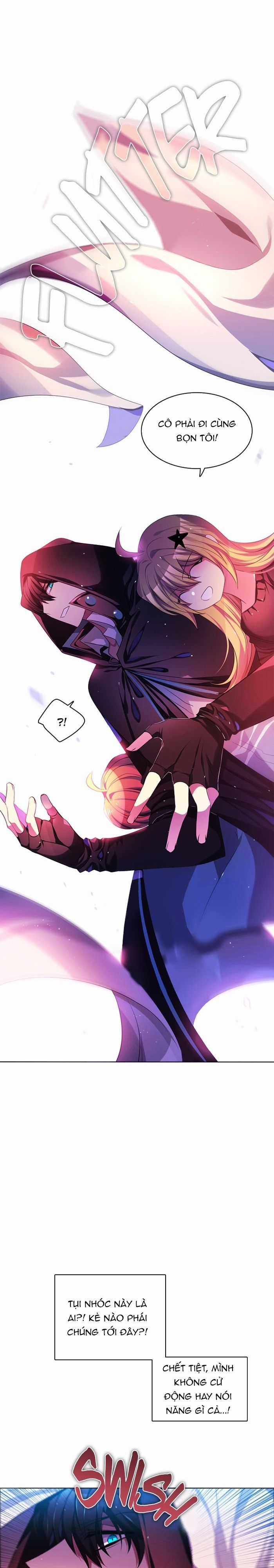 Zero Game - Chương 69 - Trang 30