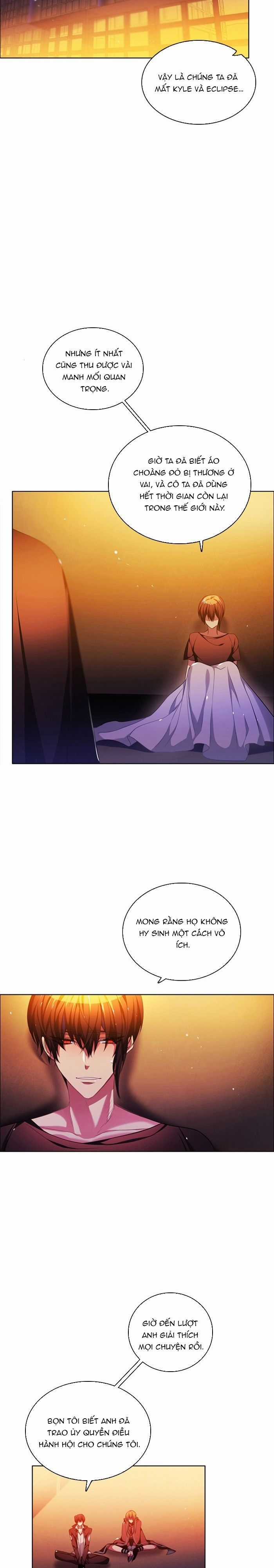 Zero Game - Chương 69 - Trang 4