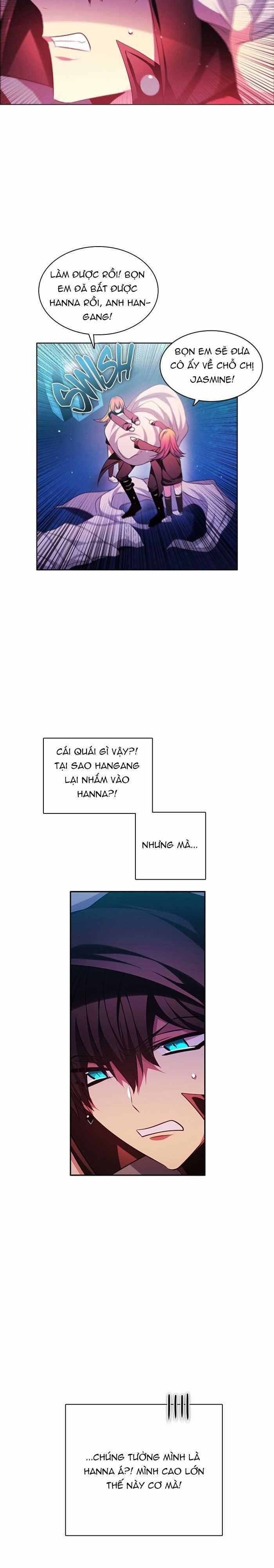 Zero Game - Chương 69 - Trang 31