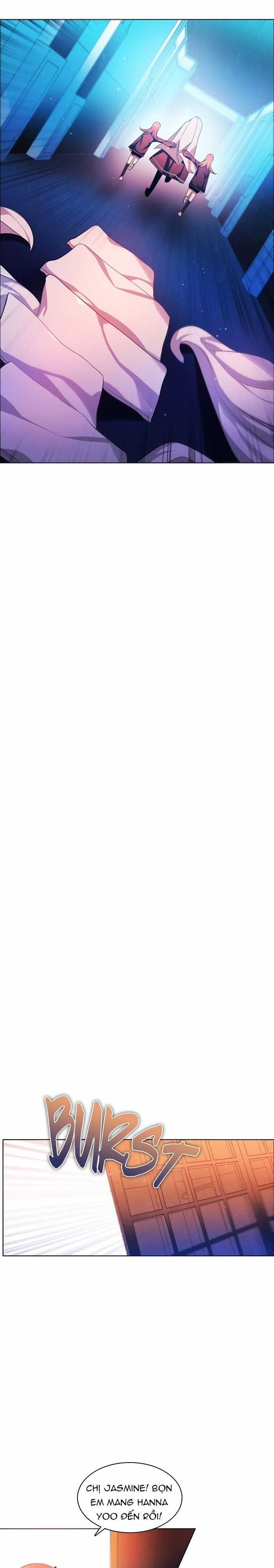 Zero Game - Chương 69 - Trang 32