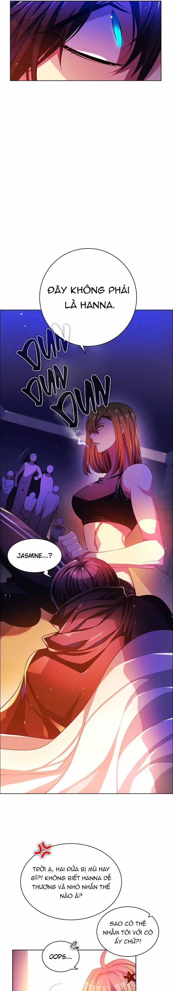 Zero Game - Chương 69 - Trang 34