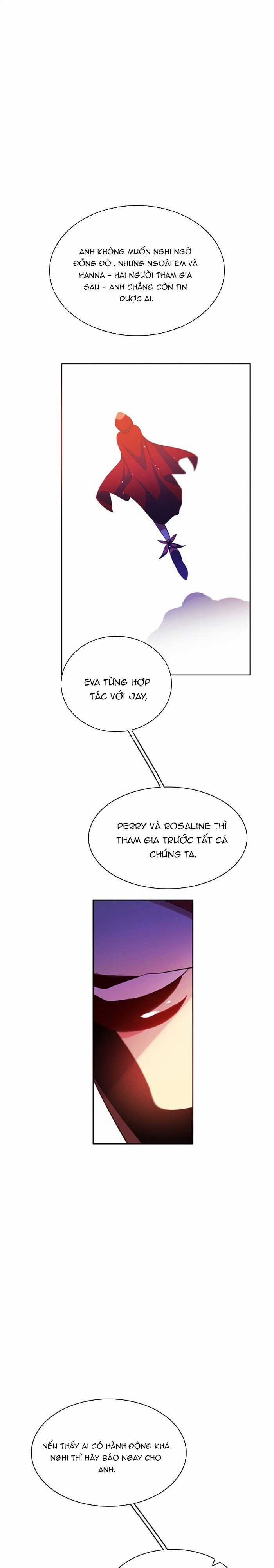 Zero Game - Chương 69 - Trang 7