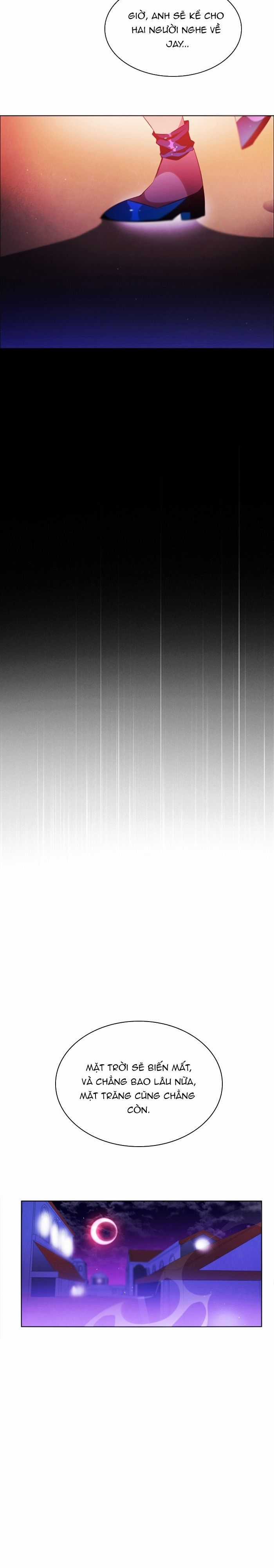 Zero Game - Chương 69 - Trang 8