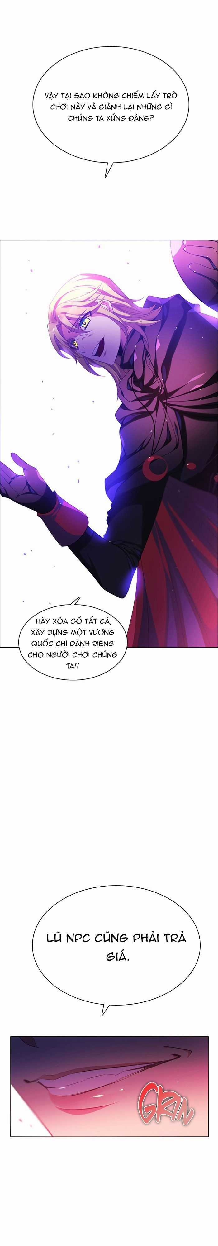 Zero Game - Chương 69 - Trang 10