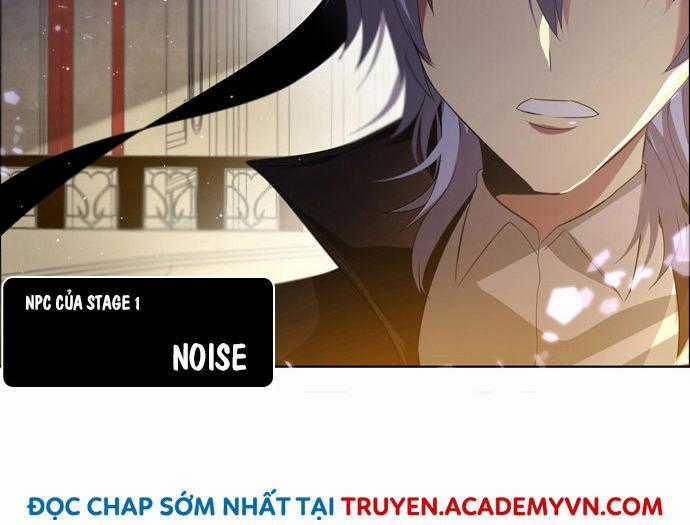 Zero Game - Chương 7 - Trang 2