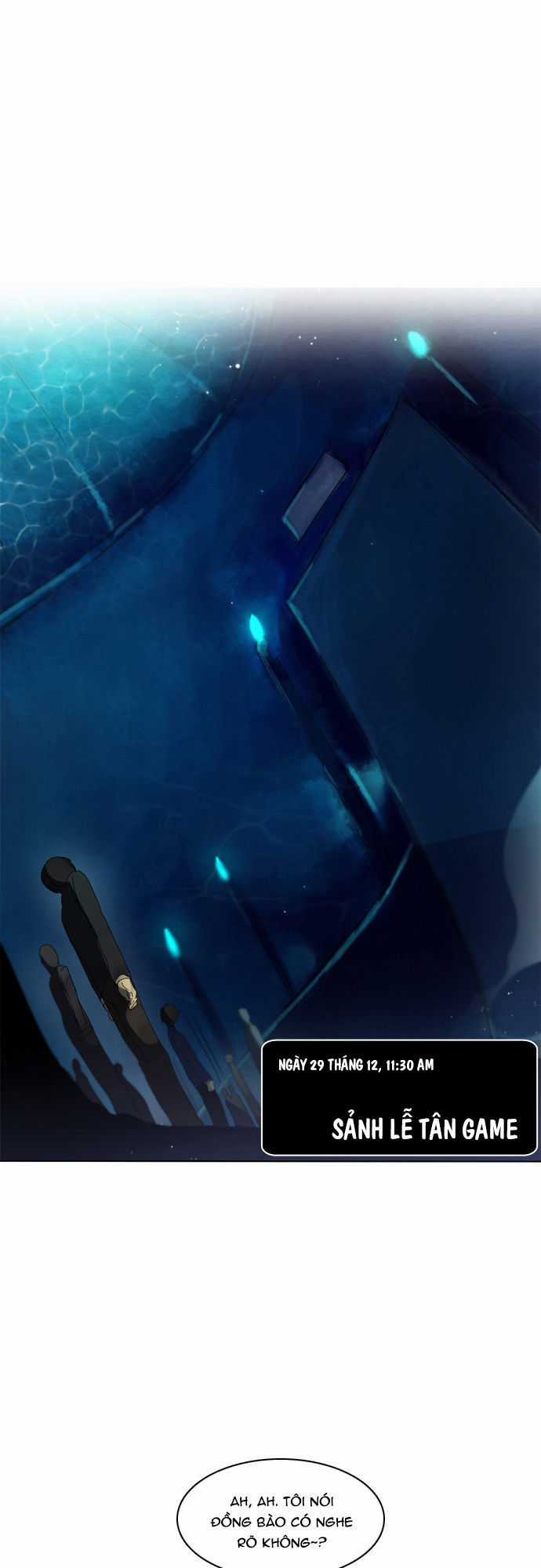 Zero Game - Chương 7 - Trang 13