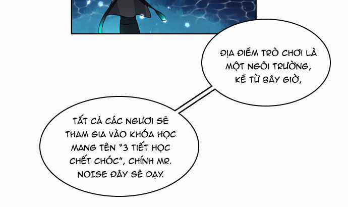 Zero Game - Chương 7 - Trang 18