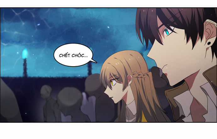 Zero Game - Chương 7 - Trang 19