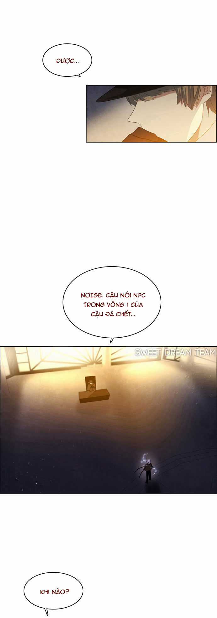 Zero Game - Chương 7 - Trang 3