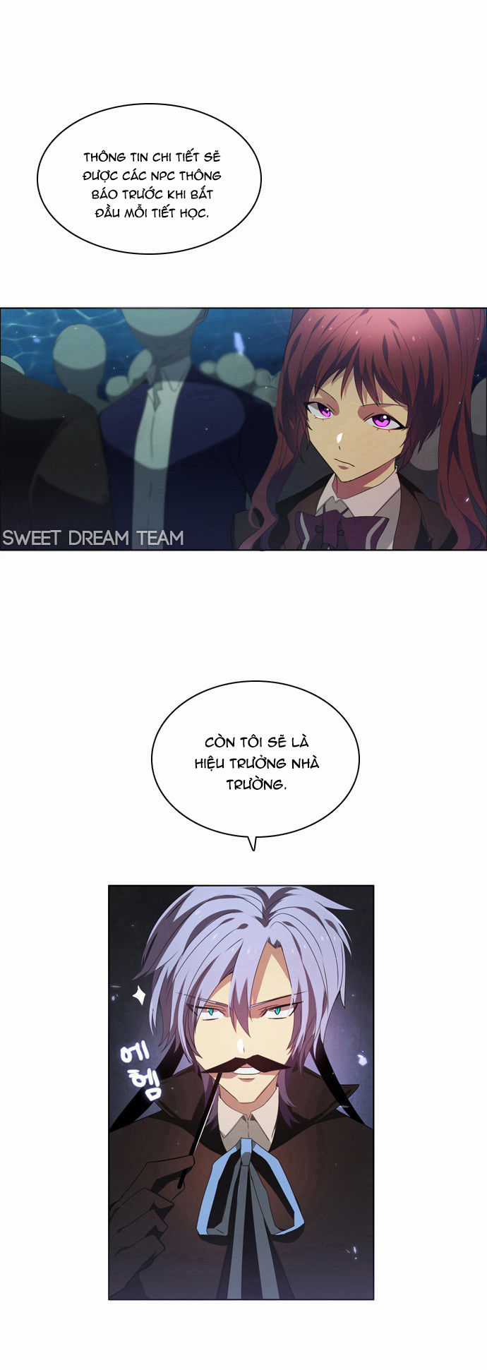 Zero Game - Chương 7 - Trang 23