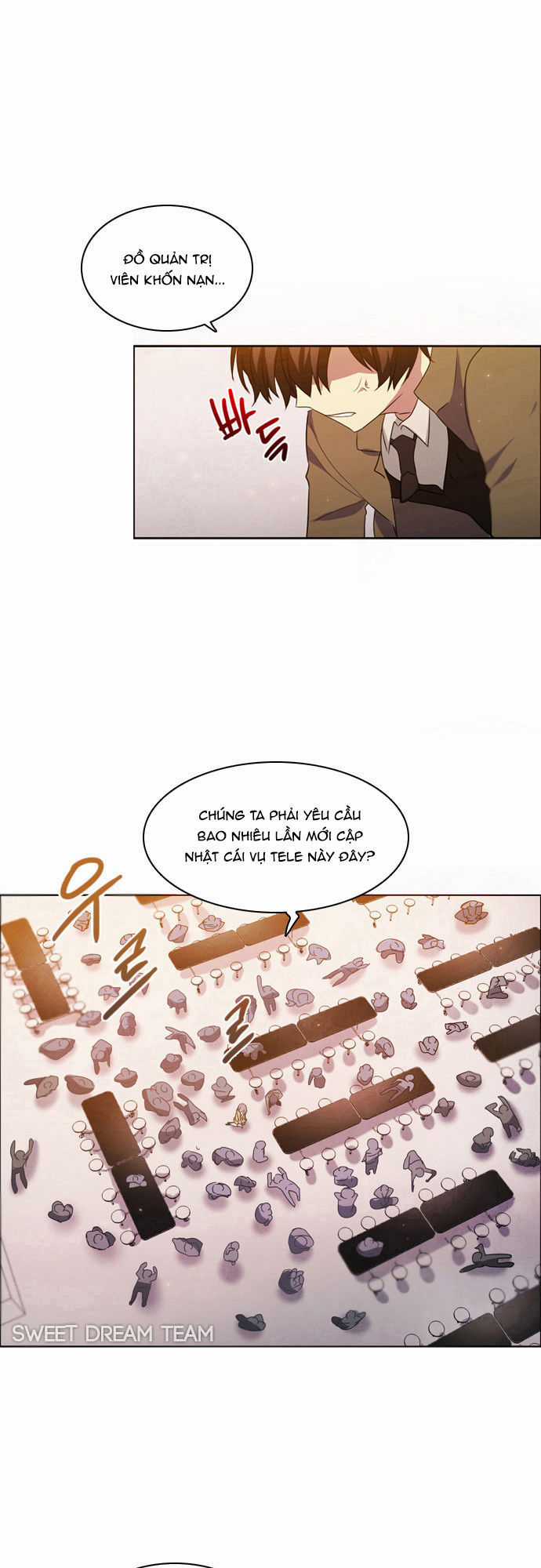 Zero Game - Chương 7 - Trang 33