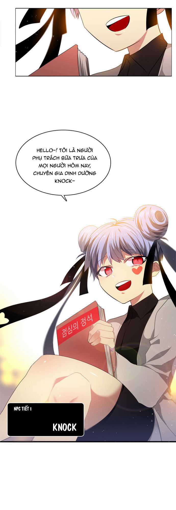 Zero Game - Chương 7 - Trang 35