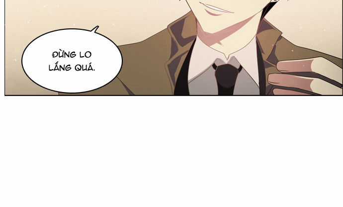 Zero Game - Chương 7 - Trang 40