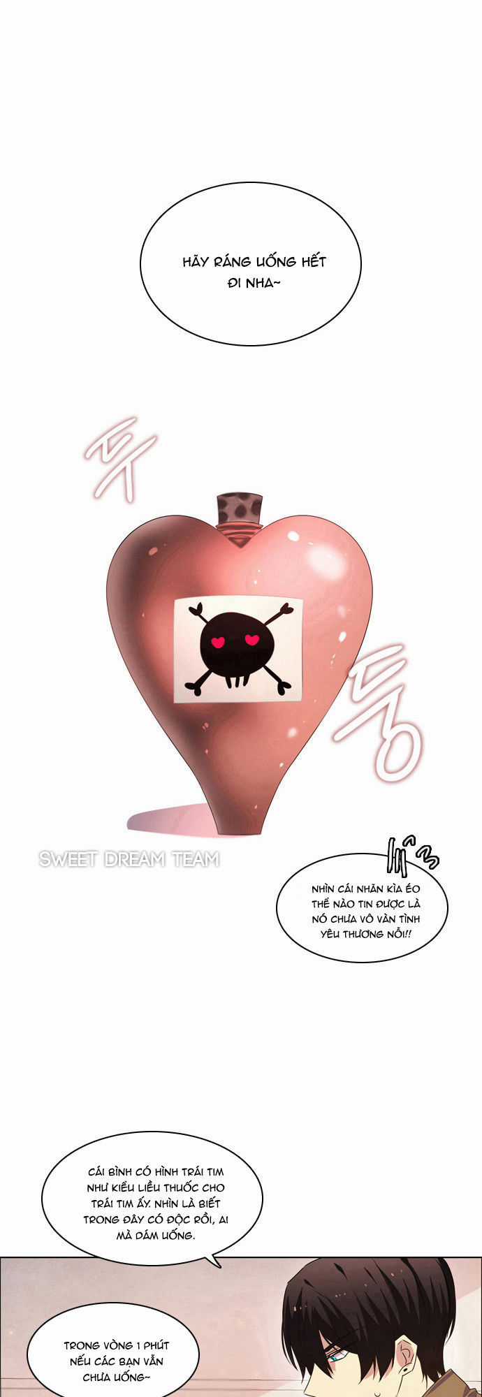 Zero Game - Chương 7 - Trang 42